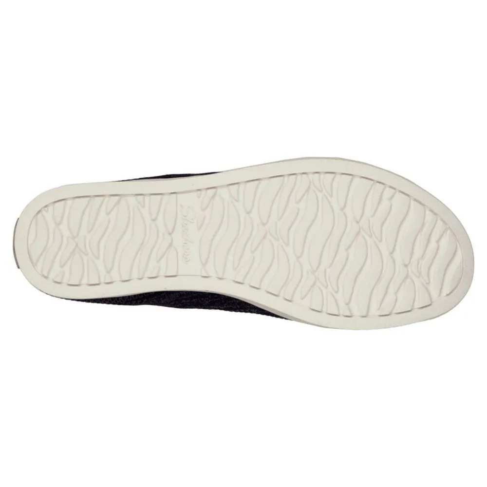 158400 Skechers Arch Fit Cup - Confidence Booster Navy Sneakers
