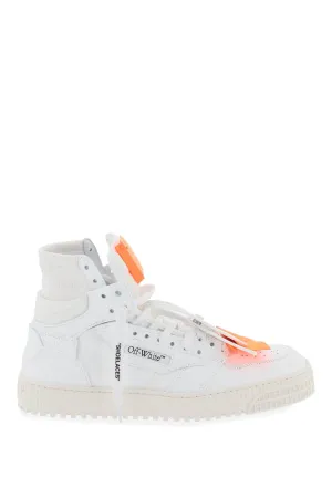 3.0 off-court' sneakers