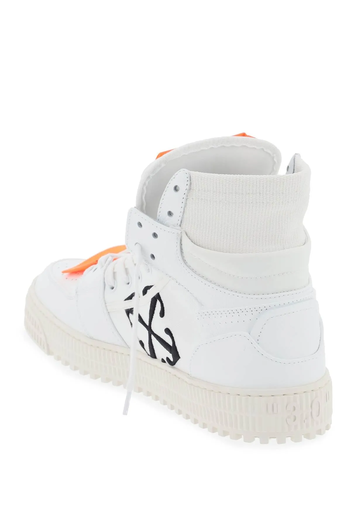 3.0 off-court' sneakers
