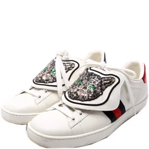 Ace Web Cat Sneakers Size 37.5