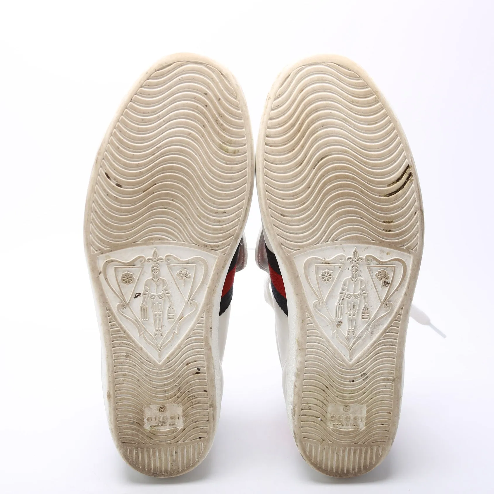Ace Web Cat Sneakers Size 37.5