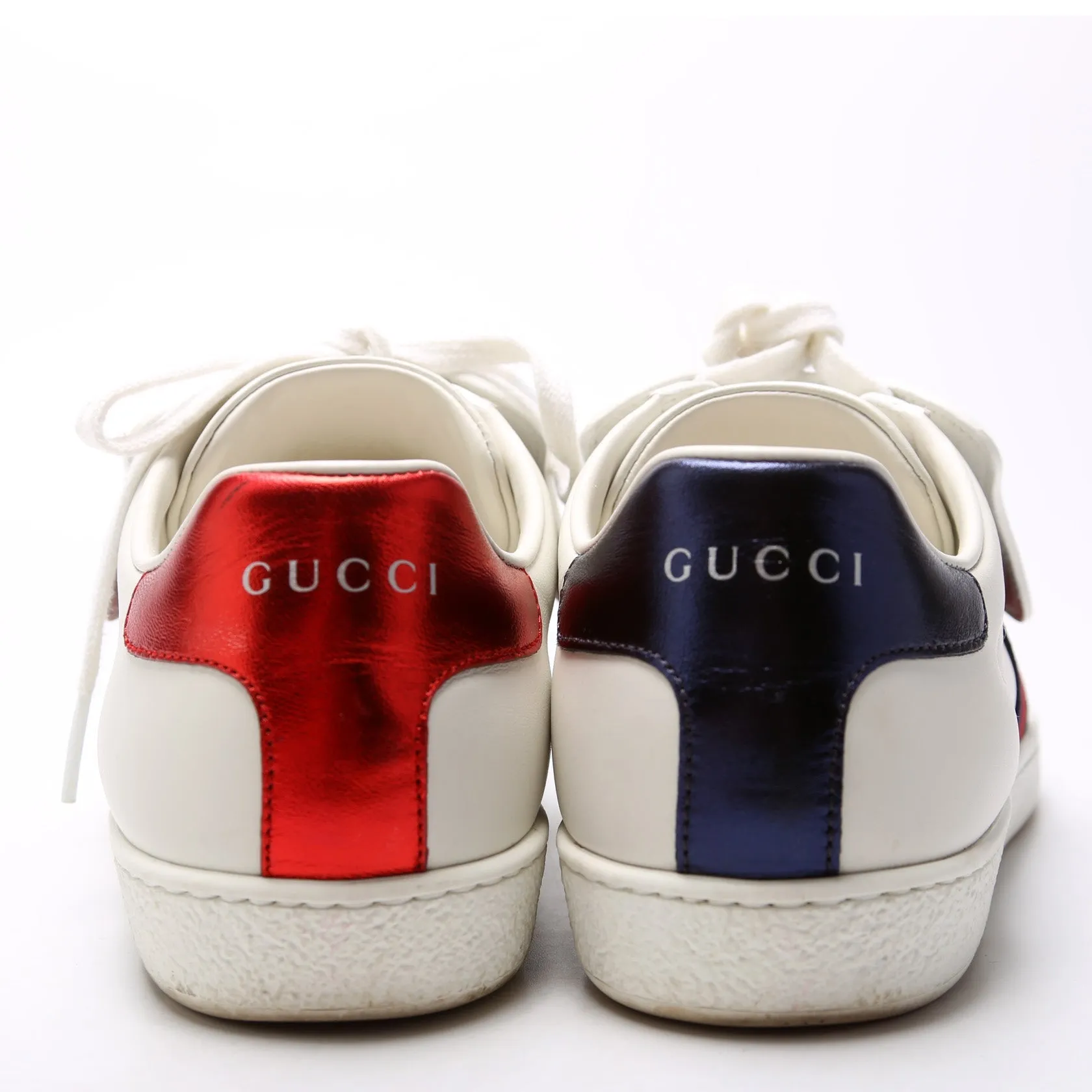 Ace Web Cat Sneakers Size 37.5