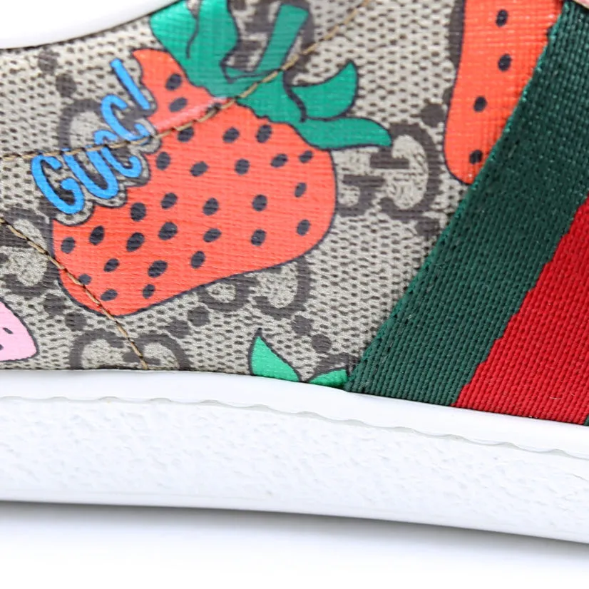 Ace Web Sneakers Size 36