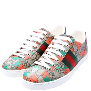Ace Web Sneakers Size 36