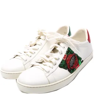 Ace Web Sneakers Size 39