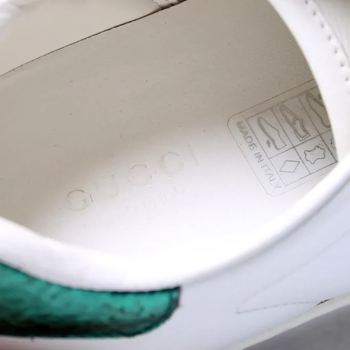 Ace Web Sneakers Size 39