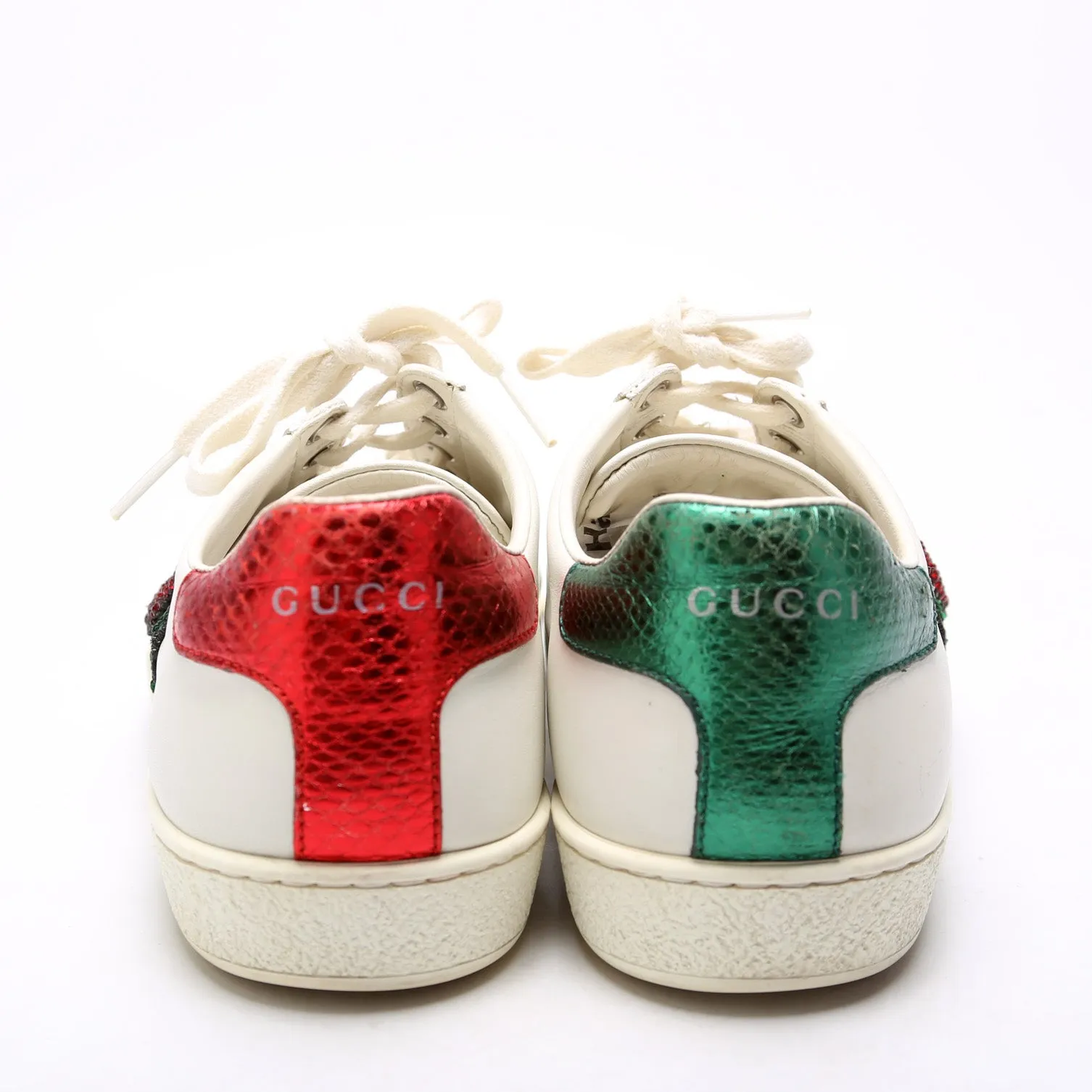 Ace Web Sneakers Size 39