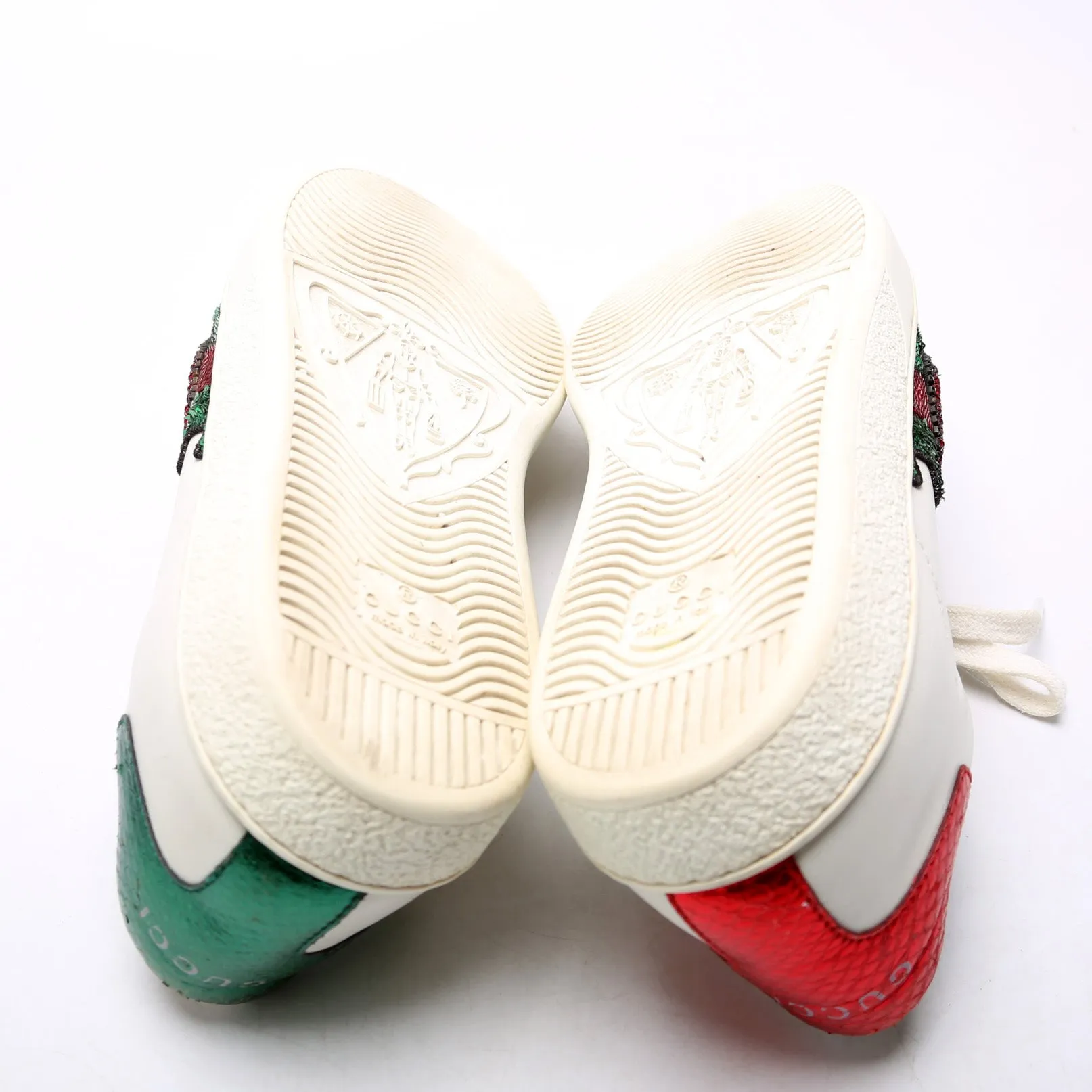 Ace Web Sneakers Size 39