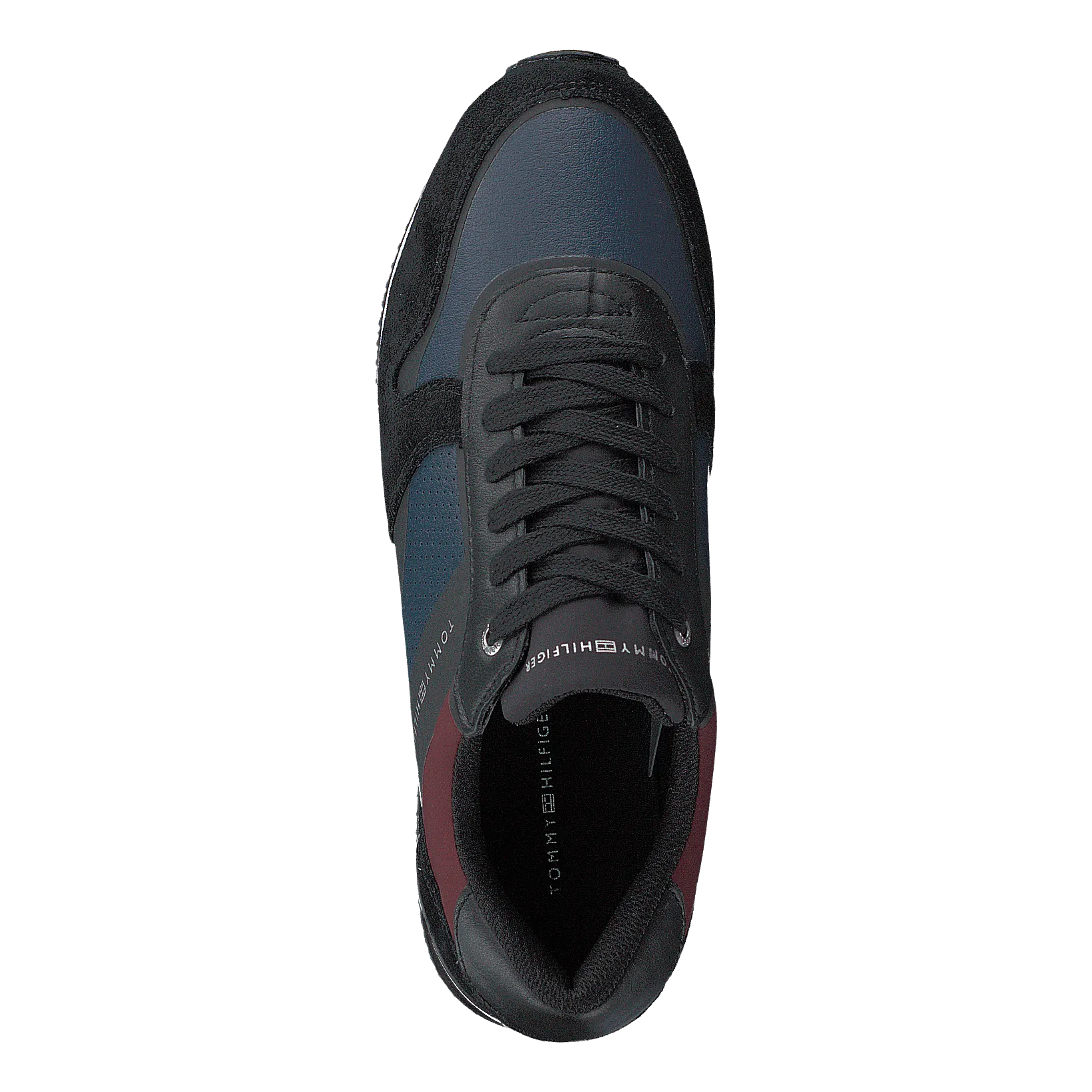 Active City Sneaker Black