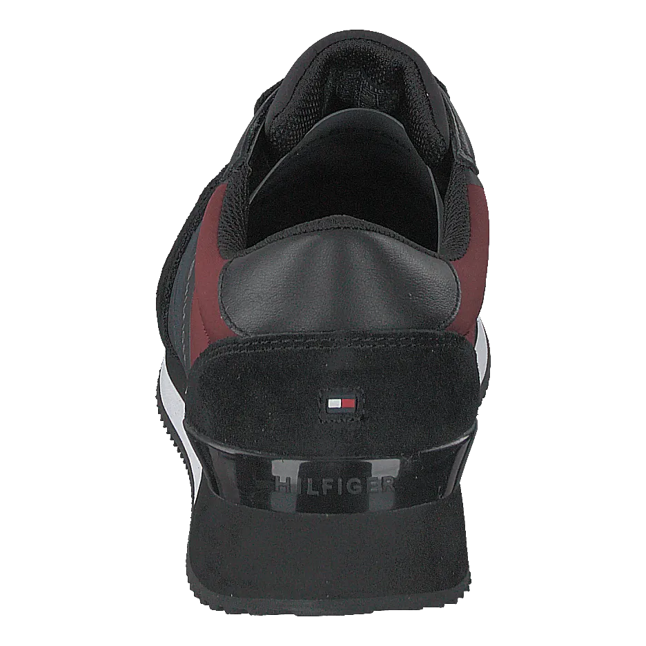 Active City Sneaker Black