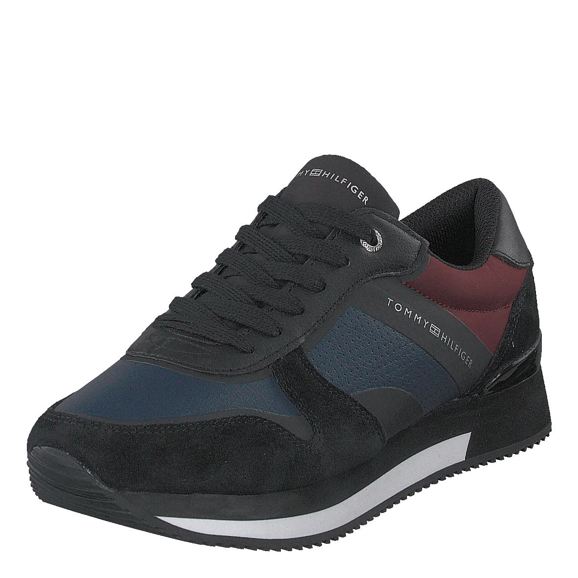 Active City Sneaker Black