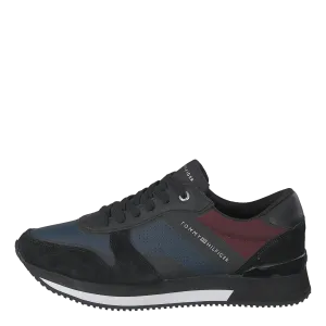 Active City Sneaker Black