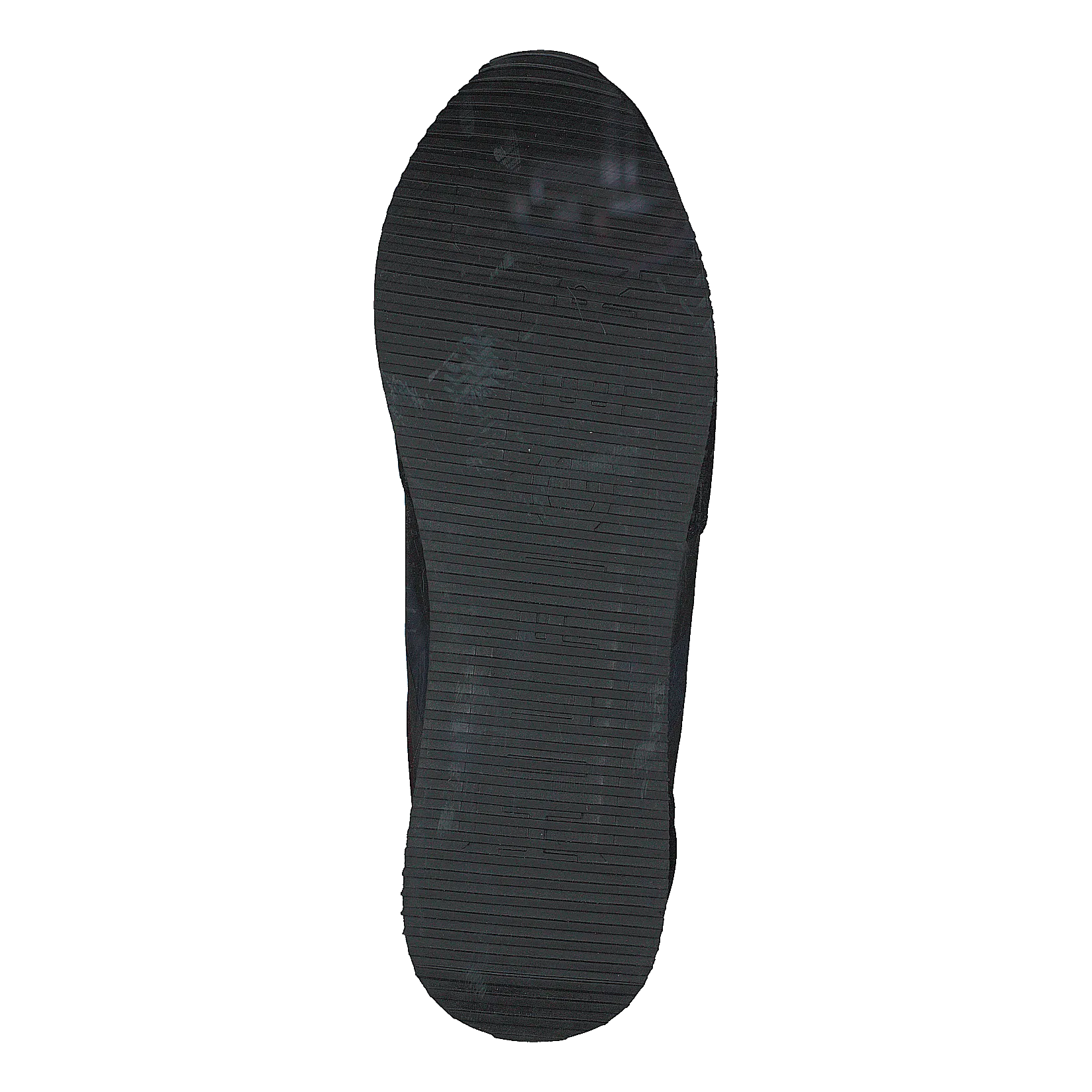 Active City Sneaker Black