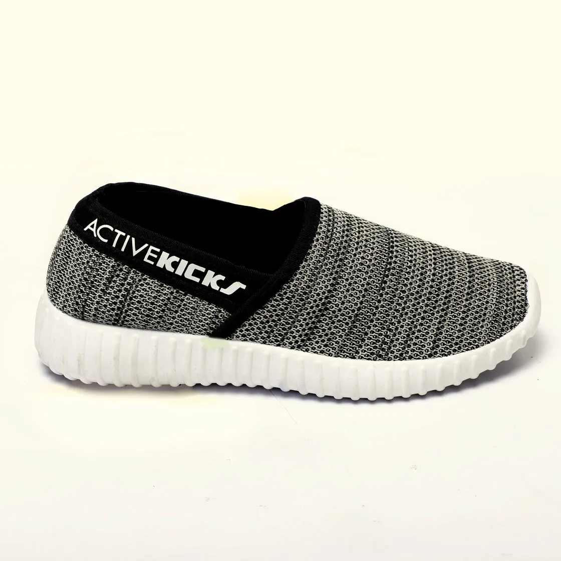 ACTIVEKICKS® Walking Sneakers - Casablanca Cream