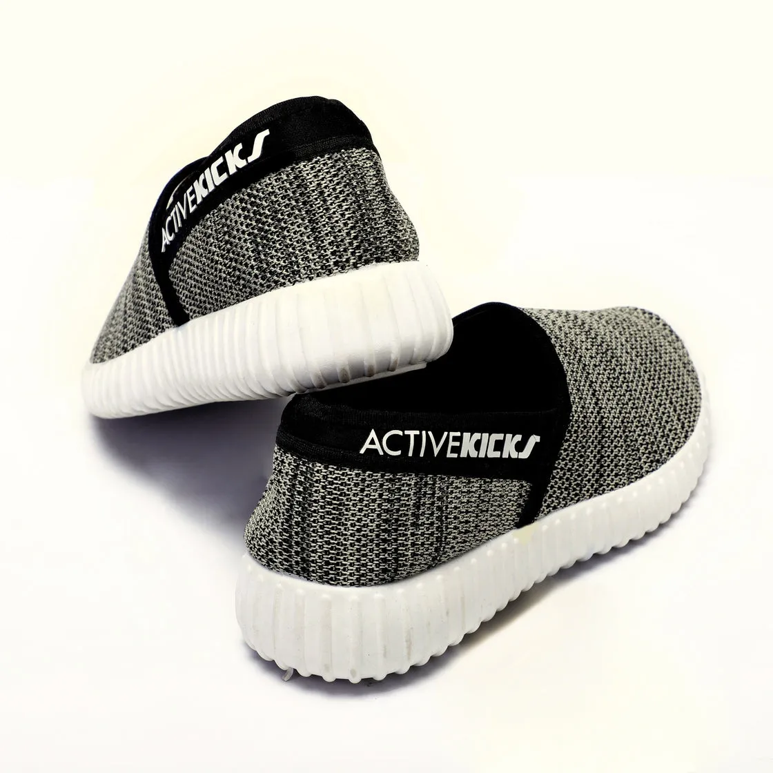 ACTIVEKICKS® Walking Sneakers - Casablanca Cream