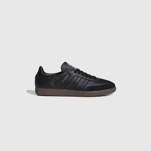 Adidas Samba OG - Core Black / Core Black / Gum