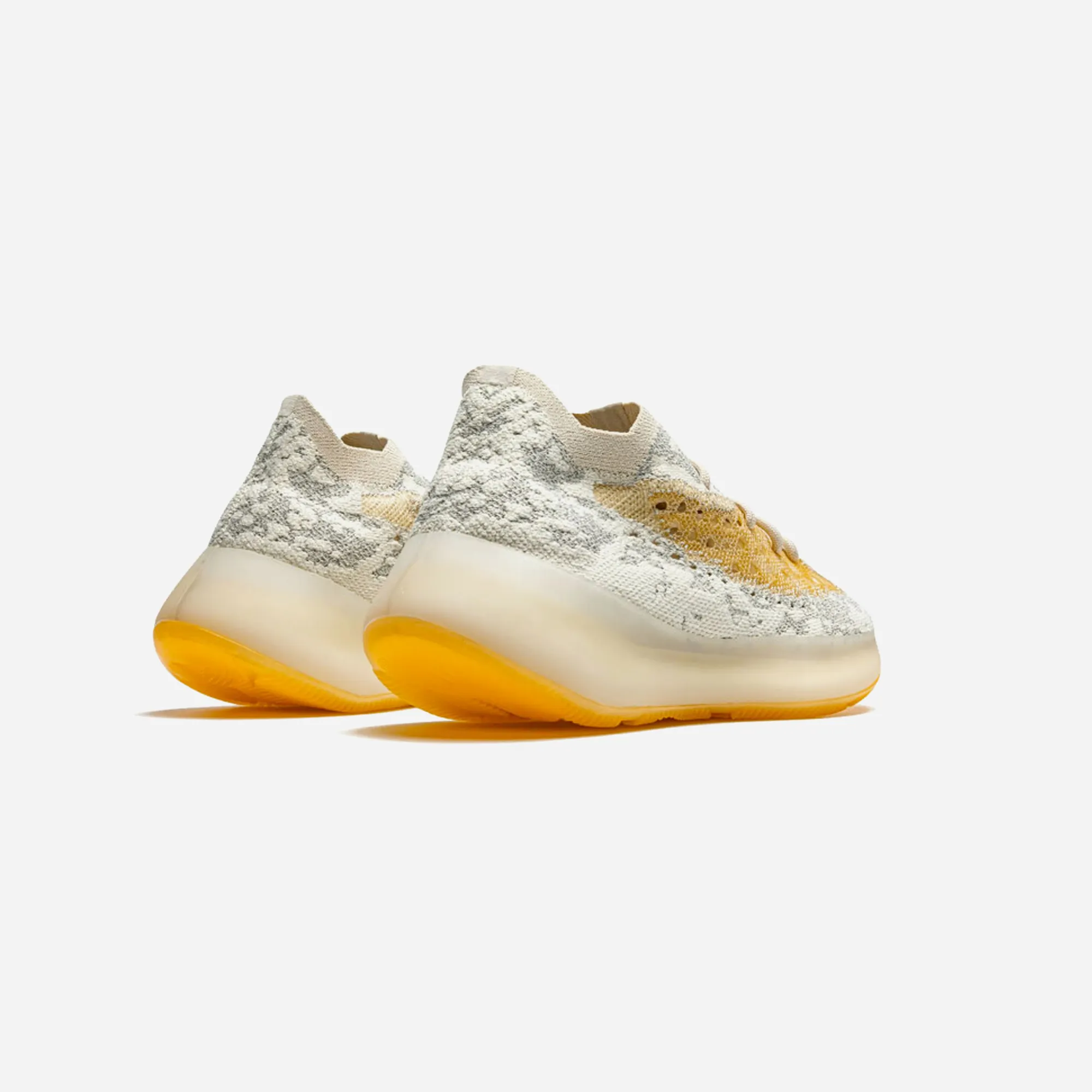 Adidas Yeezy Boost 380 'Yecoraite Reflective'