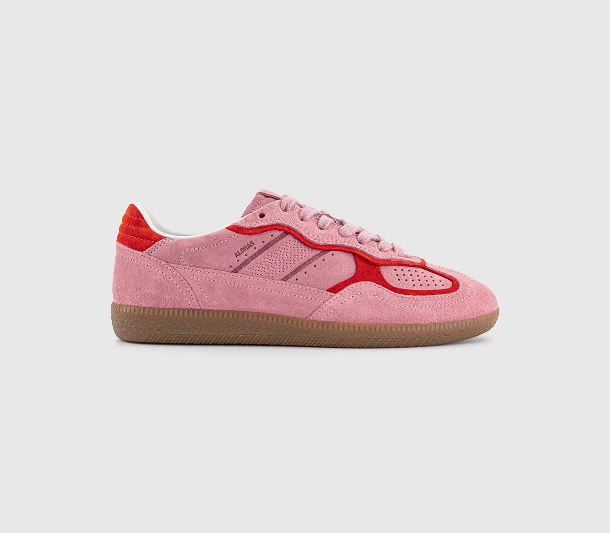 Alohas TB490 Rife Sneakers Sea Pink
