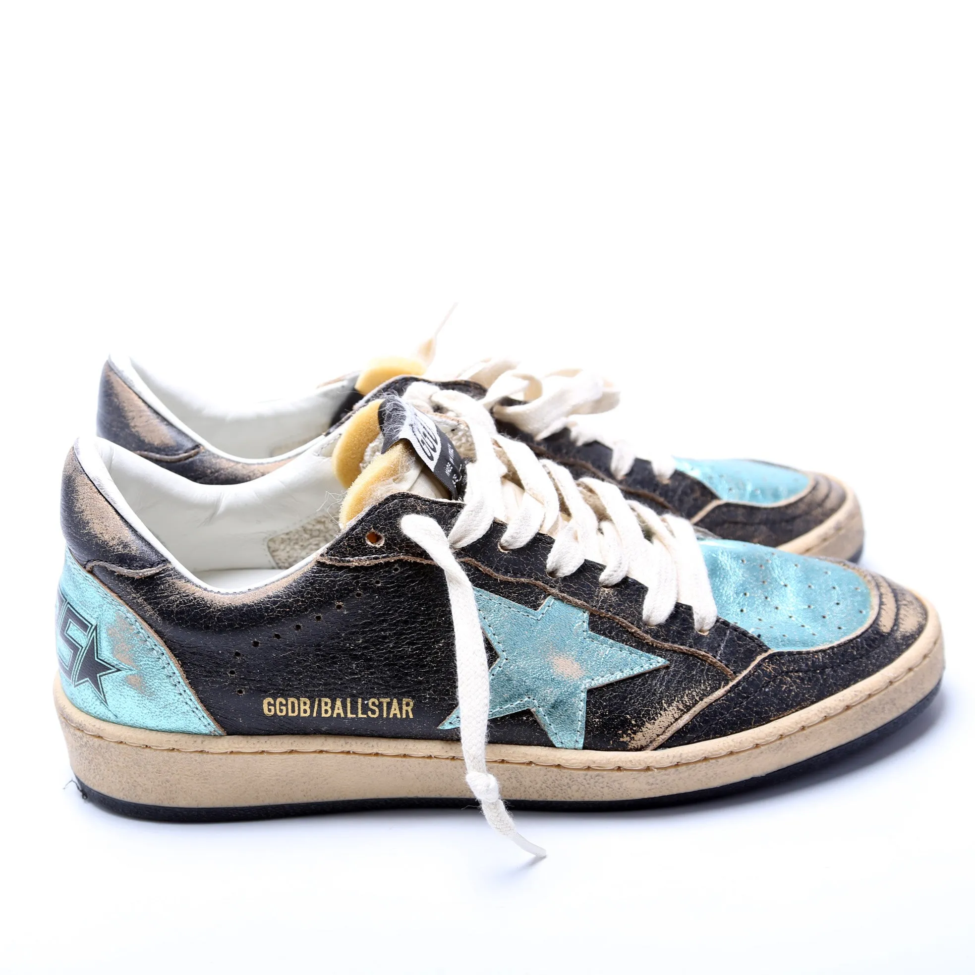 Ballstar Size 38