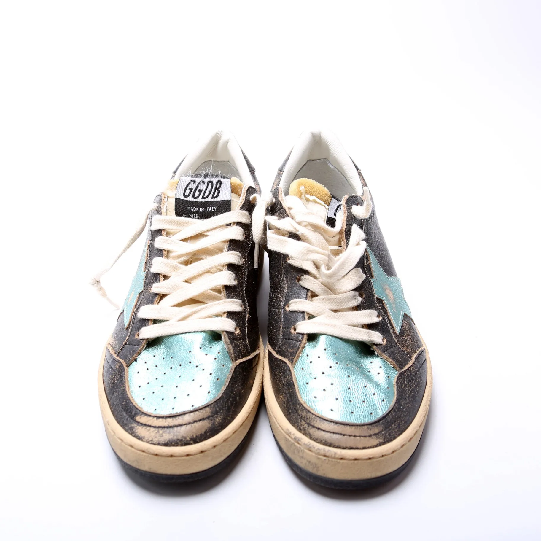 Ballstar Size 38