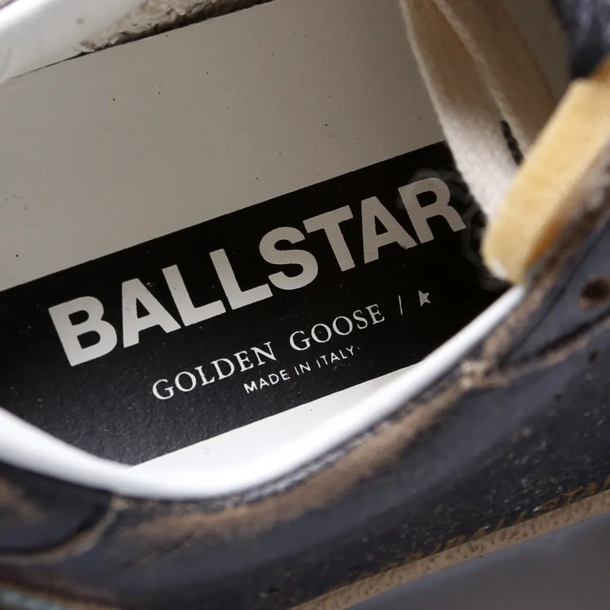 Ballstar Size 38