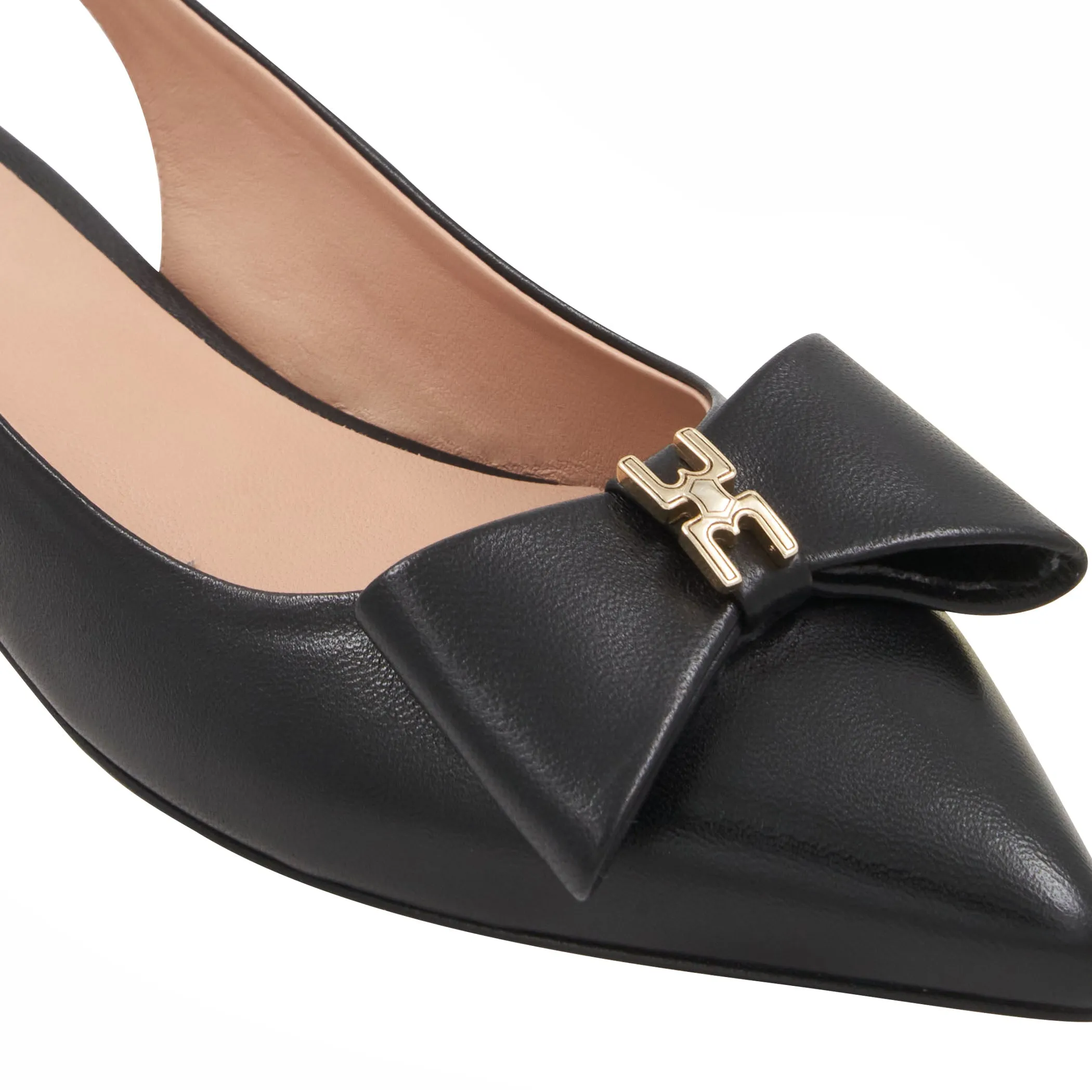 Bella Slingback Flat