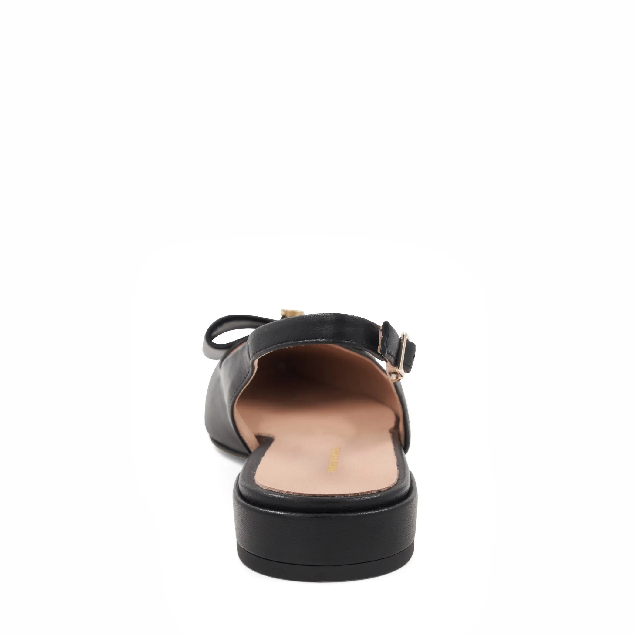 Bella Slingback Flat