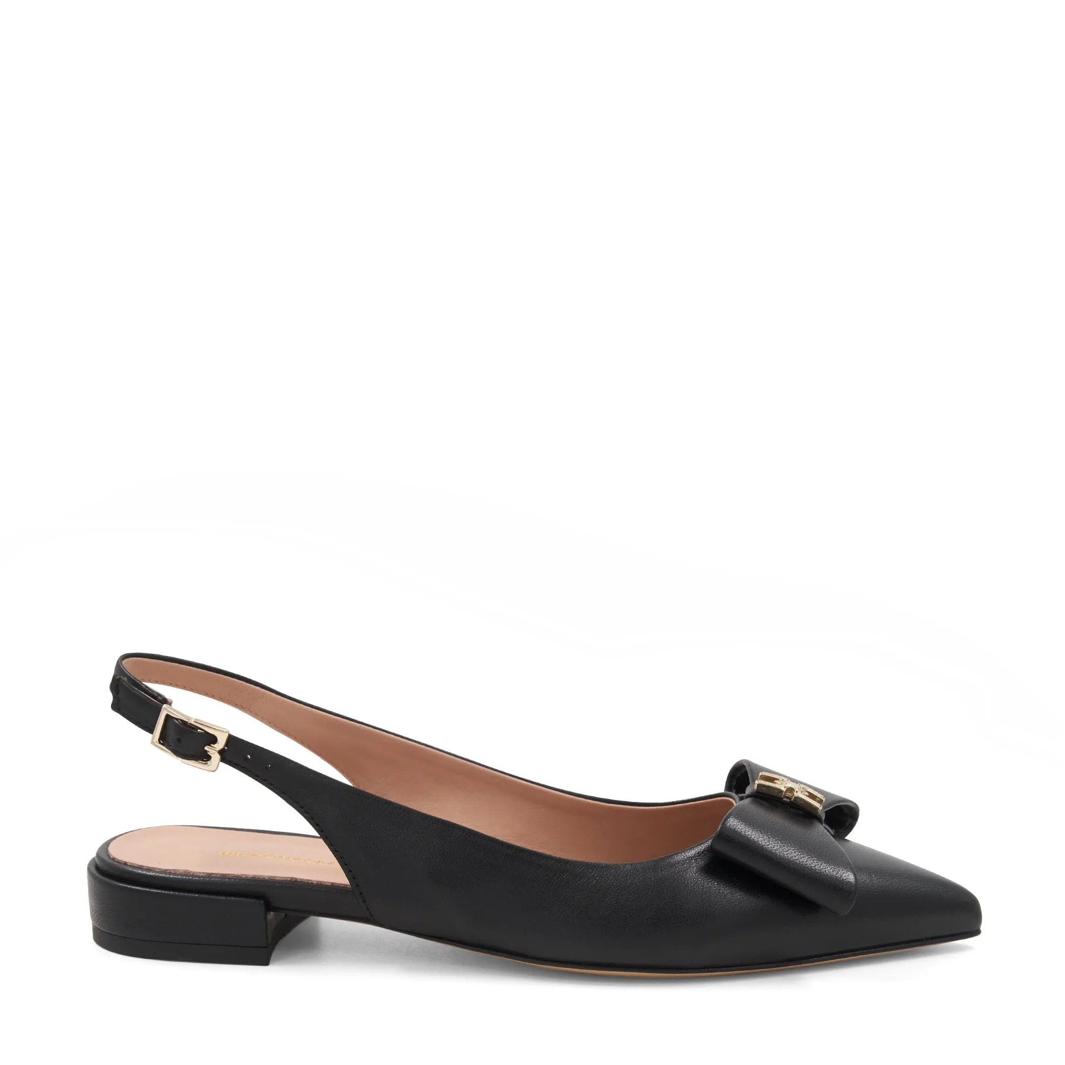 Bella Slingback Flat