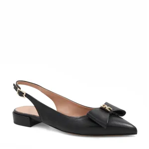 Bella Slingback Flat