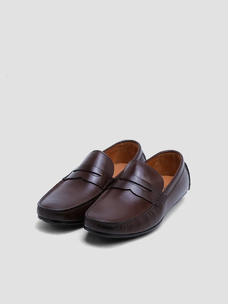 Bentley Penny Loafers