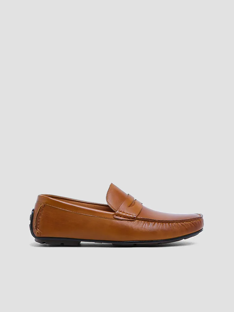 Bentley Penny Loafers