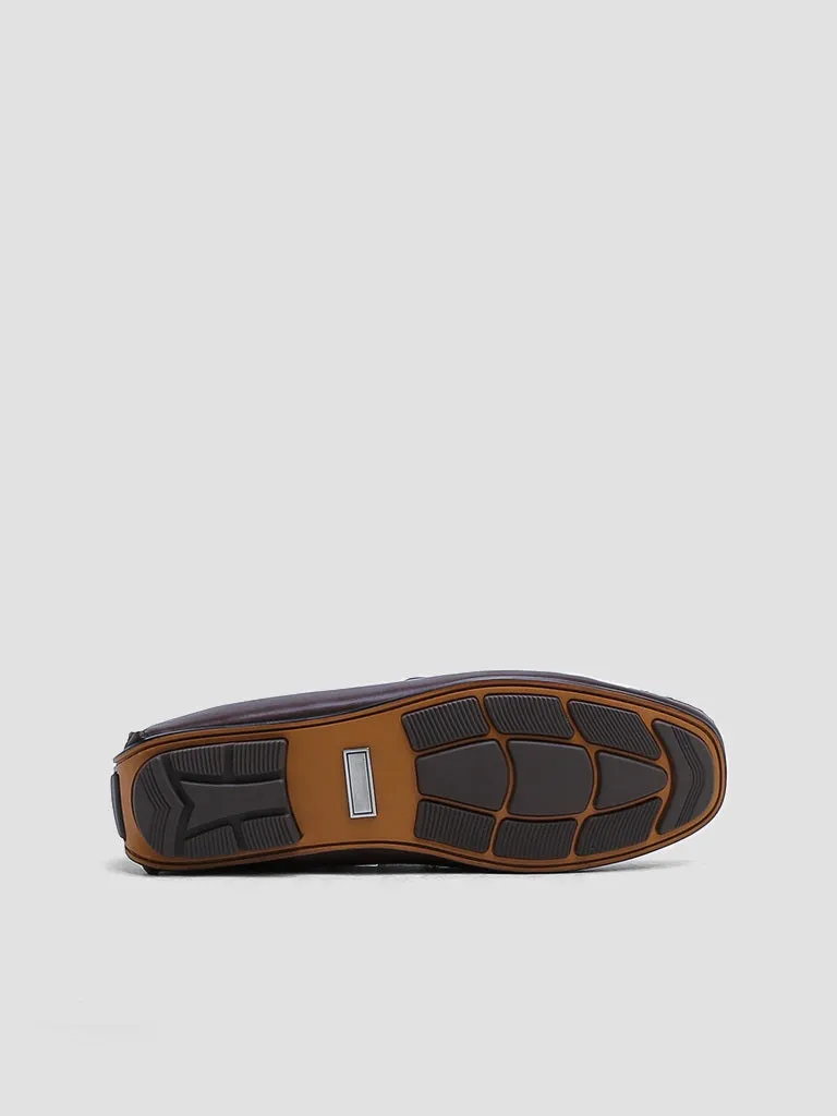 Bentley Penny Loafers