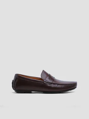 Bentley Penny Loafers