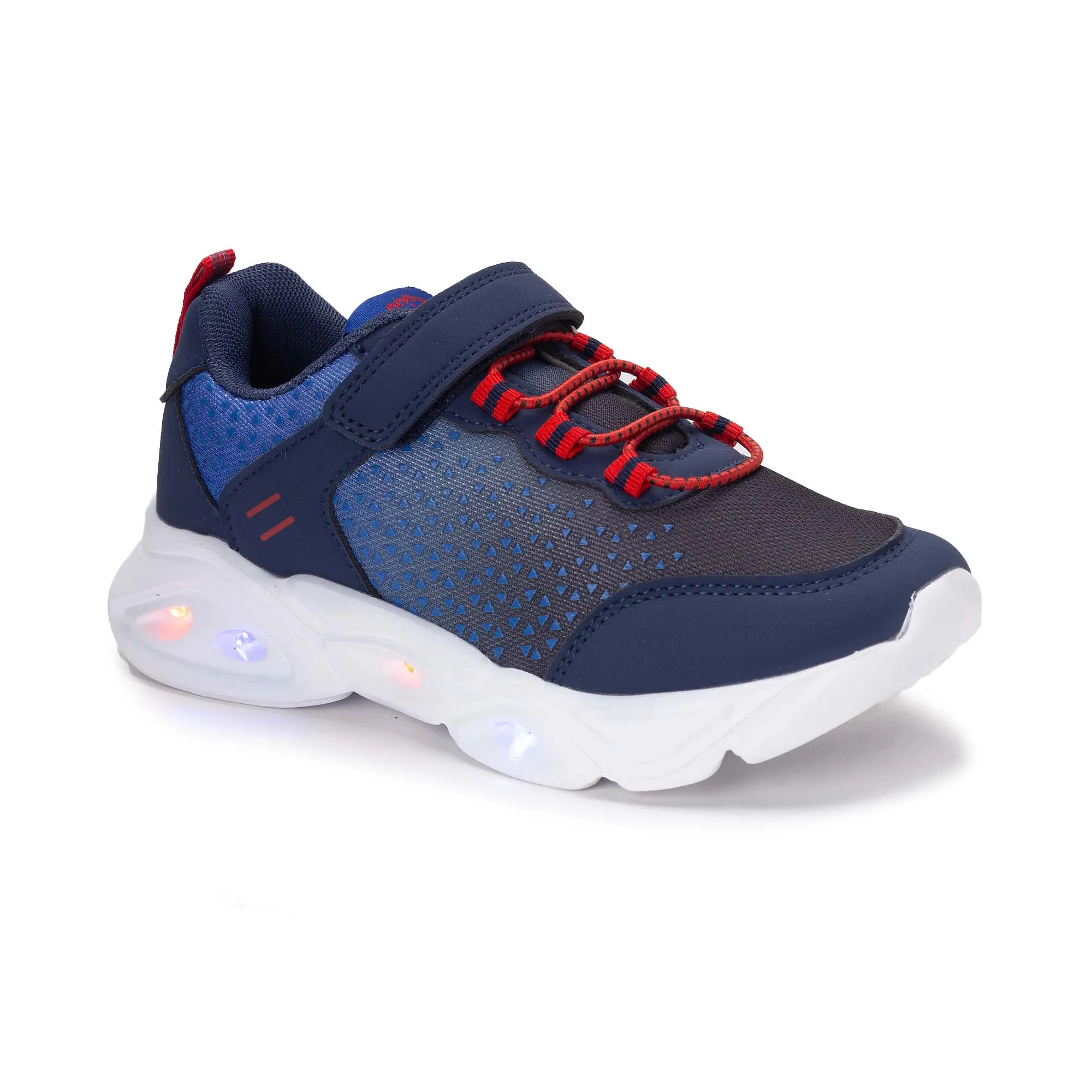 Bubblegummers Kids Trainers 331X053