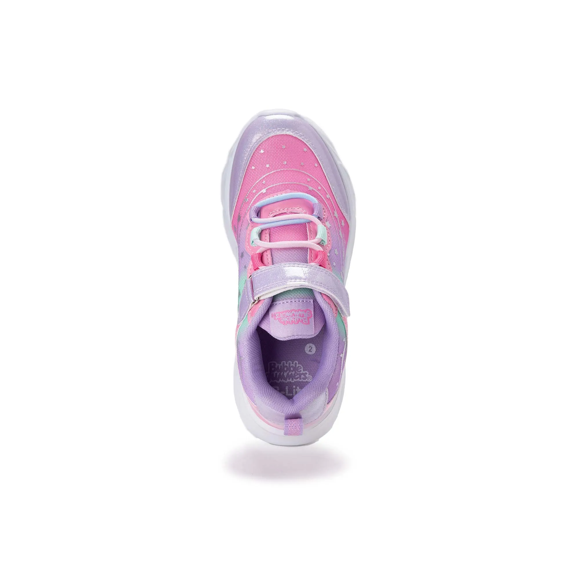 Bubblegummers Kids Trainers 331X053