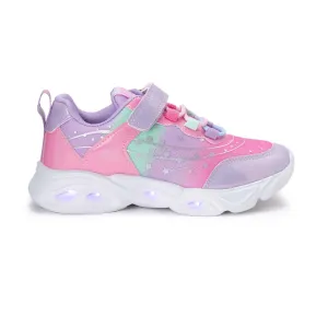 Bubblegummers Kids Trainers 331X053