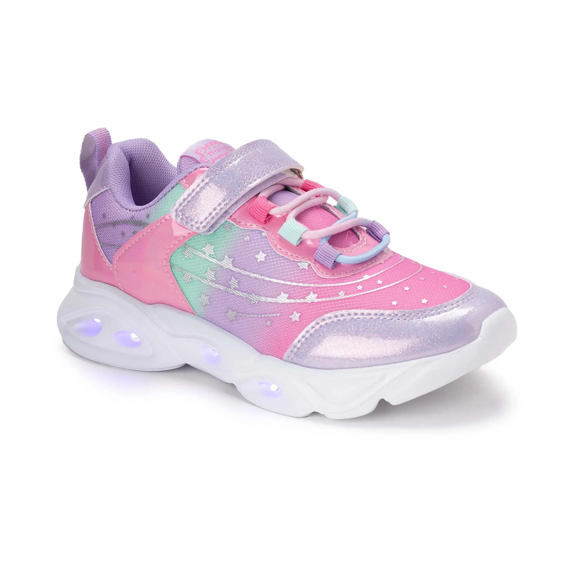 Bubblegummers Kids Trainers 331X053