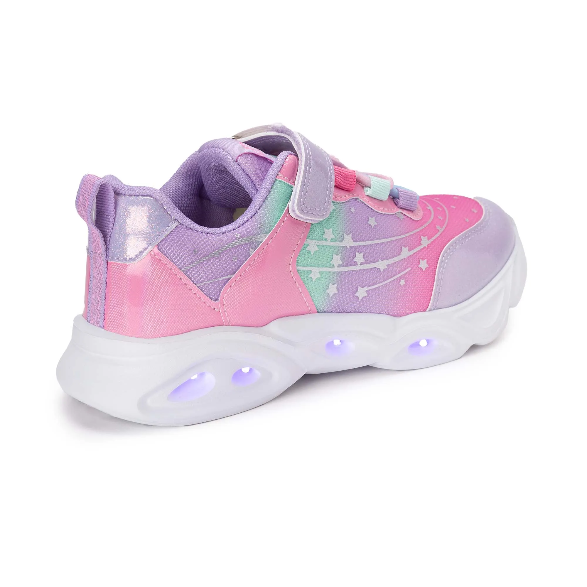 Bubblegummers Kids Trainers 331X053