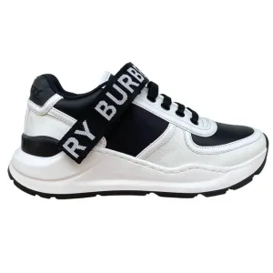 Burberry Ronnie Trainers UK 2