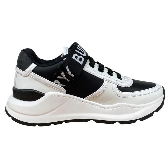 Burberry Ronnie Trainers UK 2
