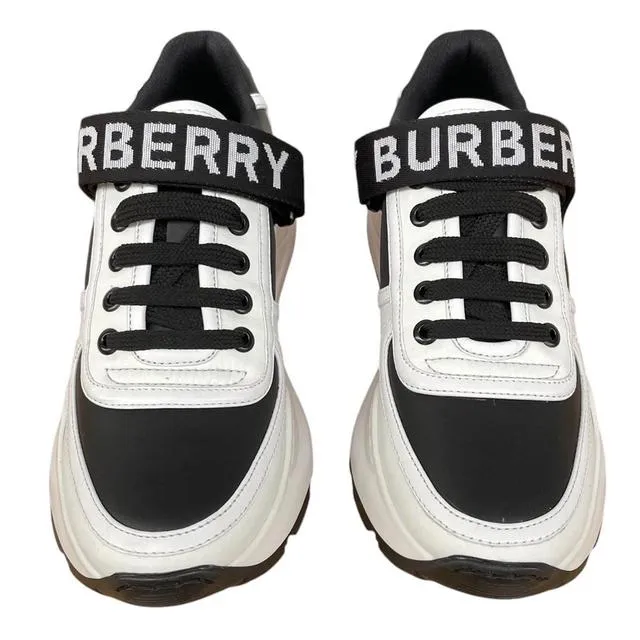 Burberry Ronnie Trainers UK 2