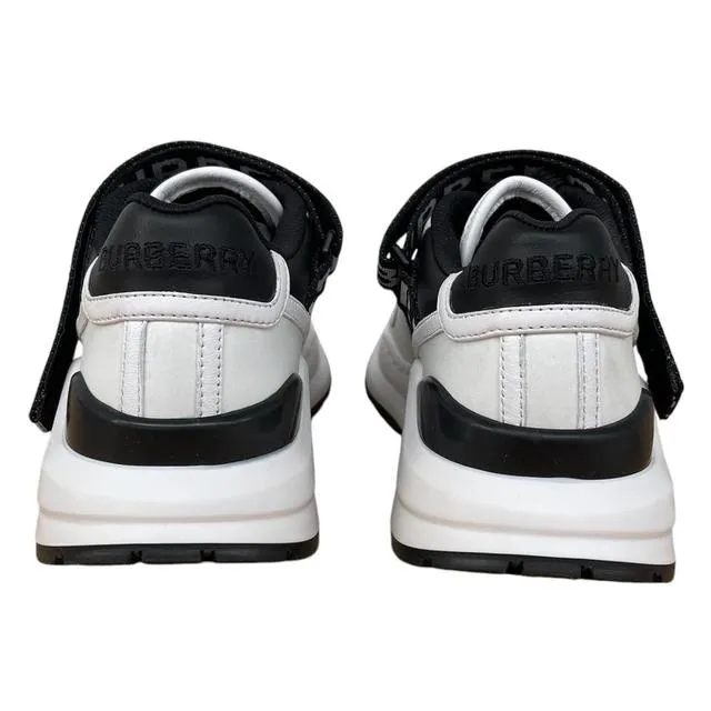 Burberry Ronnie Trainers UK 2