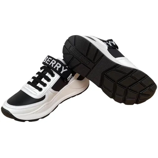 Burberry Ronnie Trainers UK 2
