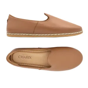 Camel Slip Ons for Men