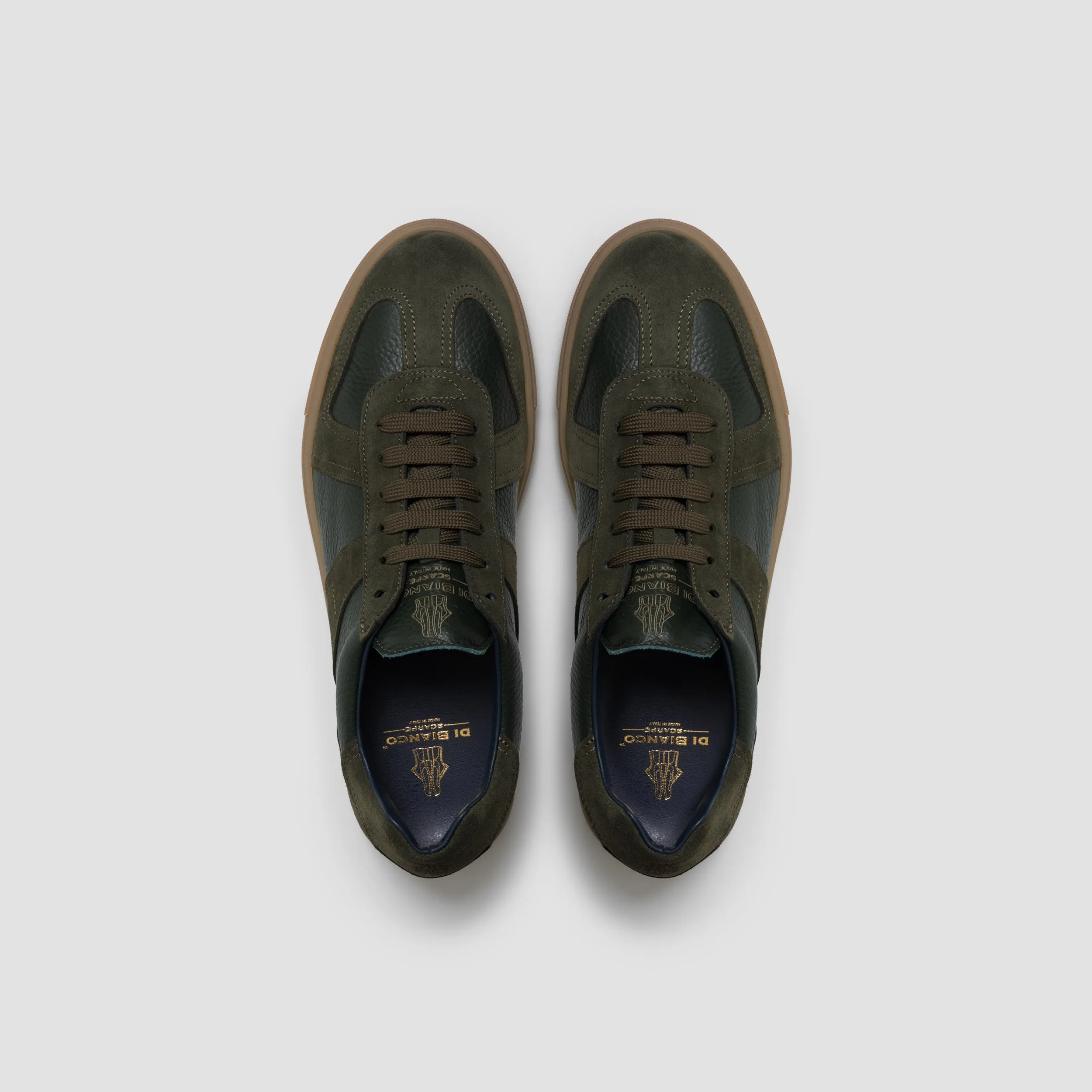 Carasco Sherwood Men's Sneaker