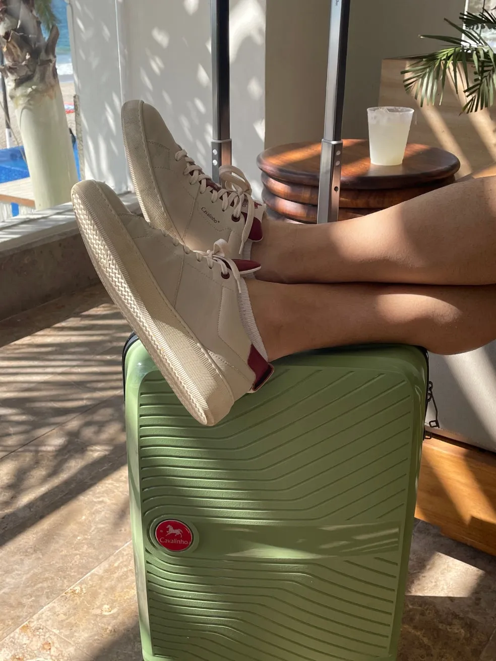 Cavalinho Club Sneakers