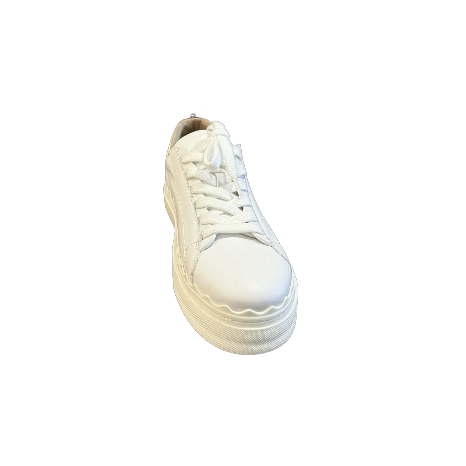 Chloé Lauren Sneakers (Size 41)