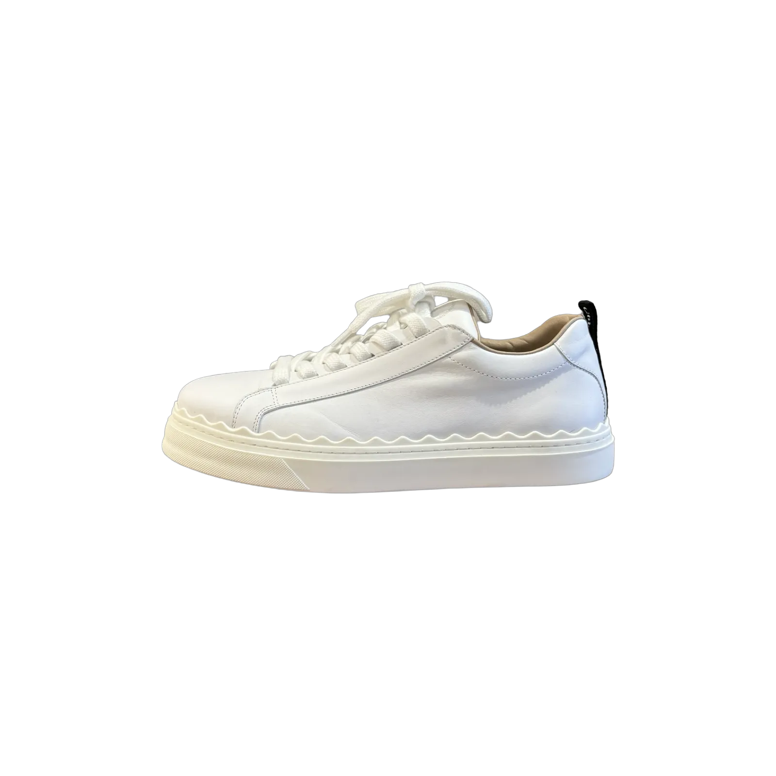 Chloé Lauren Sneakers (Size 41)