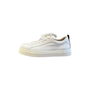 Chloé Lauren Sneakers (Size 41)