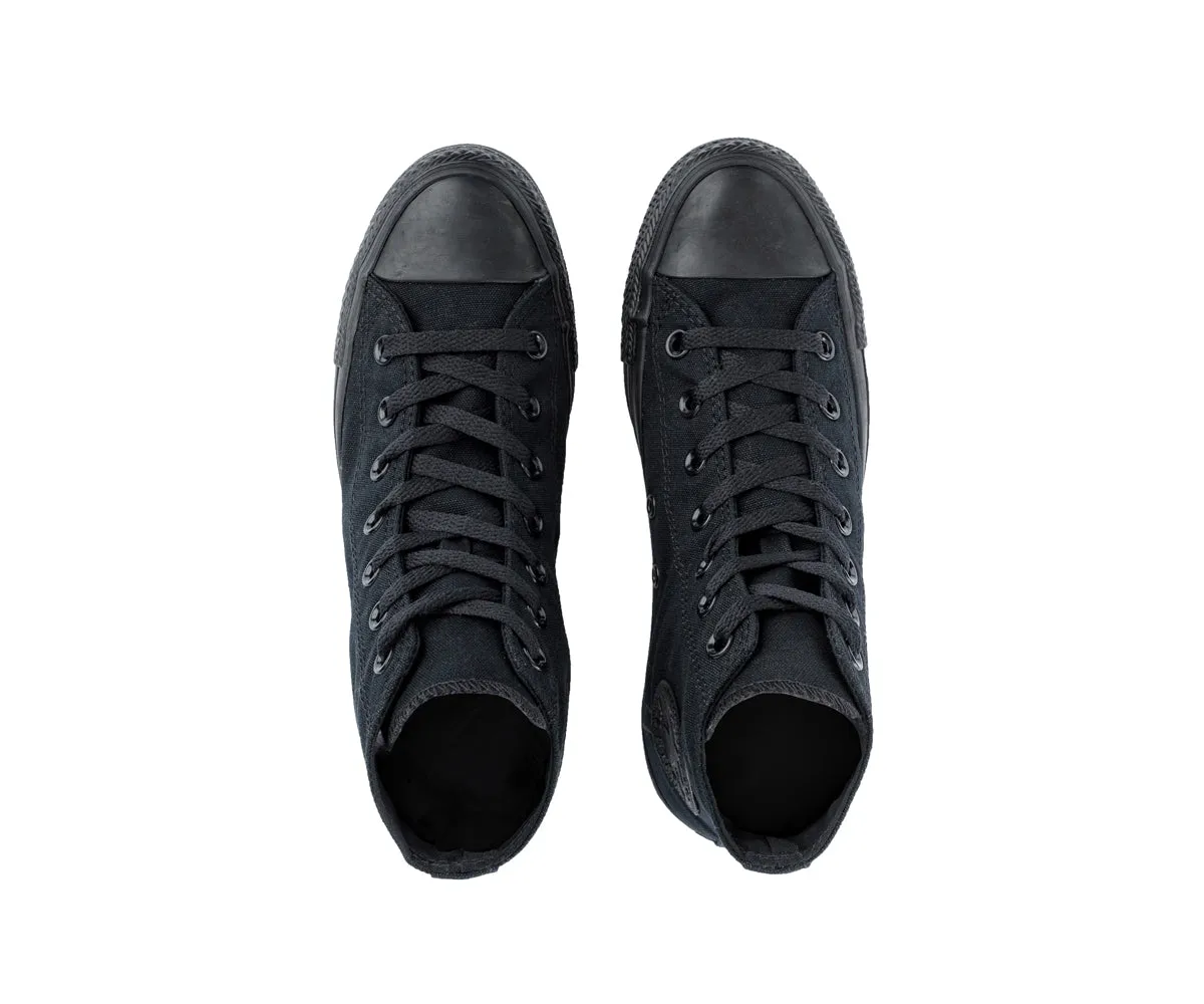 Chuck taylor All 3 - Souliers Converse noirs pour hommes et femmes